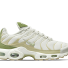 AIRMAX PLUS TN BEIGE OLIVE