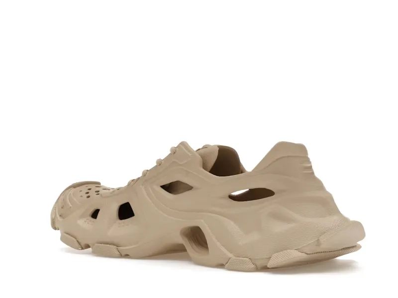 BALENCIAGA BEIGE HD SNEAKERS (3)