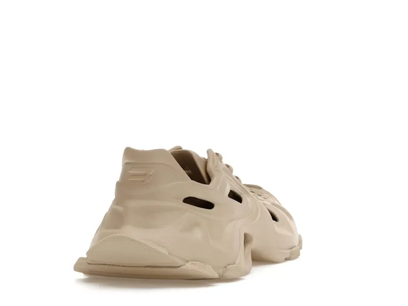 BALENCIAGA BEIGE HD SNEAKERS (4)