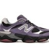 NB 9060 VIOLET NOIR