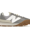 NB XC72 ALL GREY