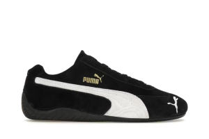SPEEDCAT OG BLACK