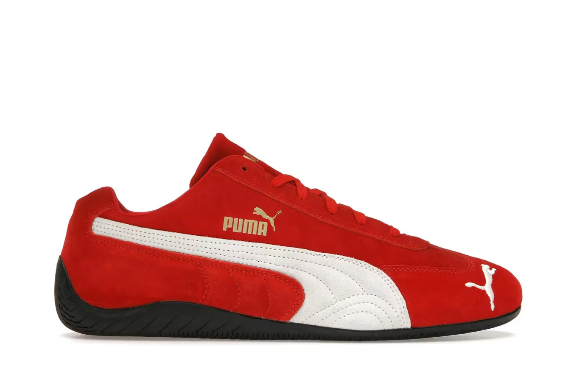 SPEEDCAT OG RED (1) SPEEDCAT OG RED