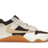 TRAVIS SCOTT X AJ JUMPMAN JACK TRAINER SAIL HEAVY QUALITY
