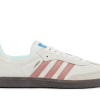 ADI SAMBA WHITE CLAY