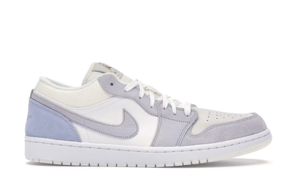 AJ RETRO 1 LOW PARIS WOMEN