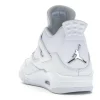 AJ RETRO 4 PURE MONEY SEMI UA 4