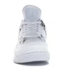 AJ RETRO 4 PURE MONEY SEMI UA 7