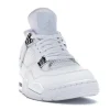 AJ RETRO 4 PURE MONEY SEMI UA 8