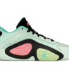 AJ TATUM 2 VORTEX MINT FOAM BLACK