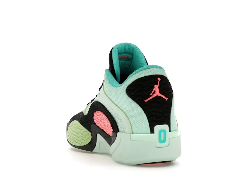 AJ TATUM 2 VORTEX MINT FOAM BLACK (4)