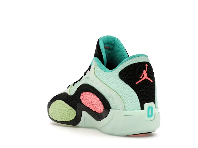 AJ TATUM 2 VORTEX MINT FOAM BLACK (5)