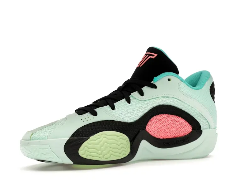 AJ TATUM 2 VORTEX MINT FOAM BLACK (7)