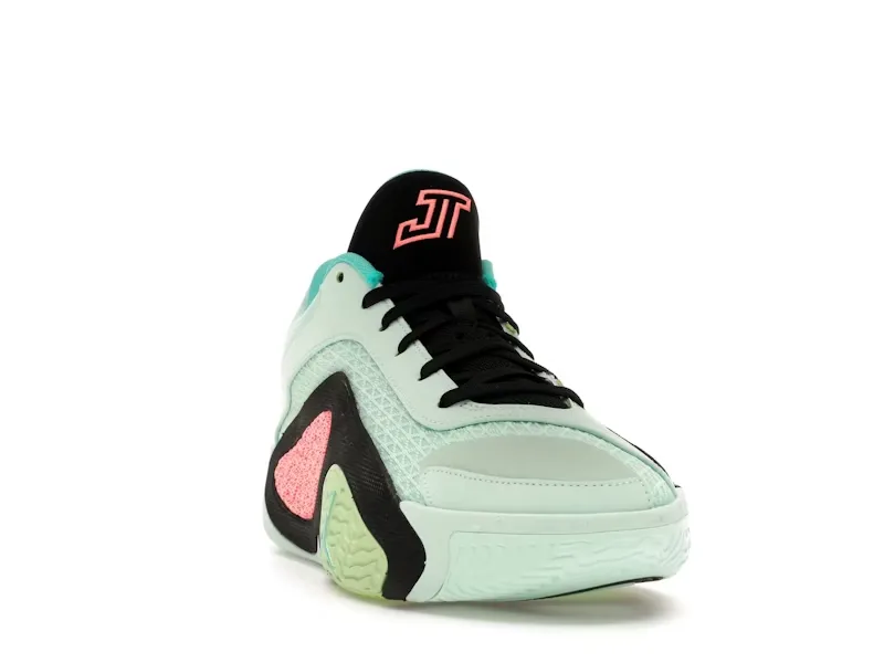 AJ TATUM 2 VORTEX MINT FOAM BLACK (9)