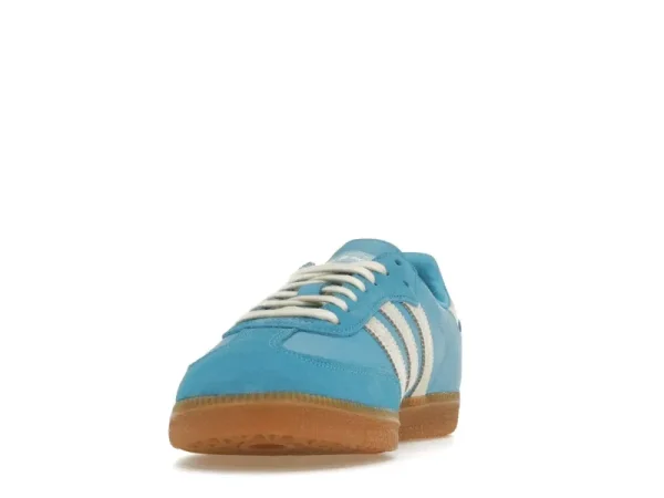ADI X SPORTY RICH SAMBA OG SKY BLUE 6