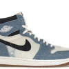 AJ 1 RETRO HIGH OG DENIM