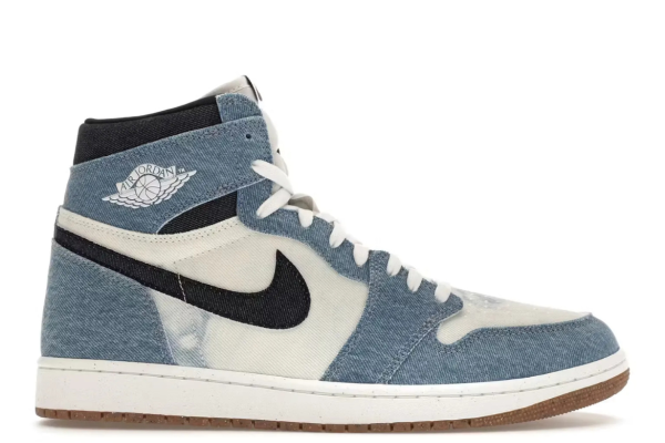 AJ 1 RETRO HIGH OG DENIM