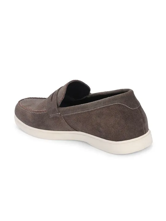 Loro Piana Summer Walk ブラウン スリッポン BROWN LORO PIANA SUMMER