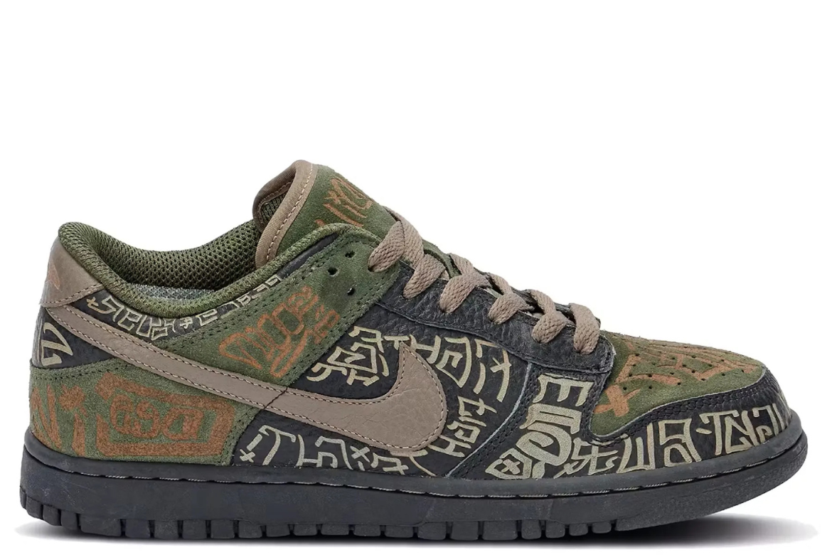 DNK LOW DOERNBECHER DNK LOW DOERNBECHER