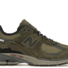 NB 2002R PROTECTION PACK DARK MOSS GREEN