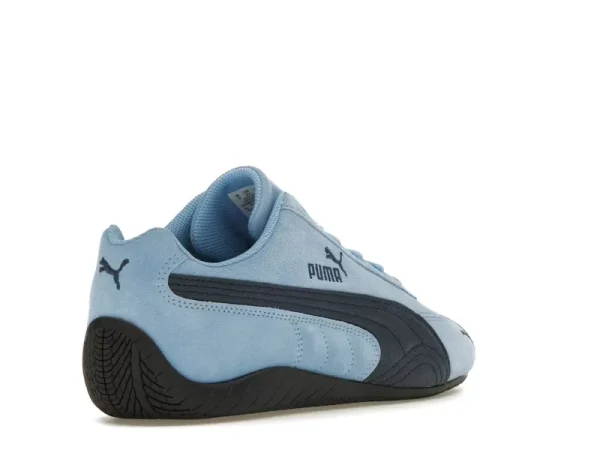PUMA SPEEDCAT ARCHIVE TEAM LIGHT BLUE CLUB NAVY 10
