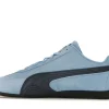 PUMA SPEEDCAT ARCHIVE TEAM LIGHT BLUE CLUB NAVY 5