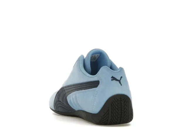 PUMA SPEEDCAT ARCHIVE TEAM LIGHT BLUE CLUB NAVY 7
