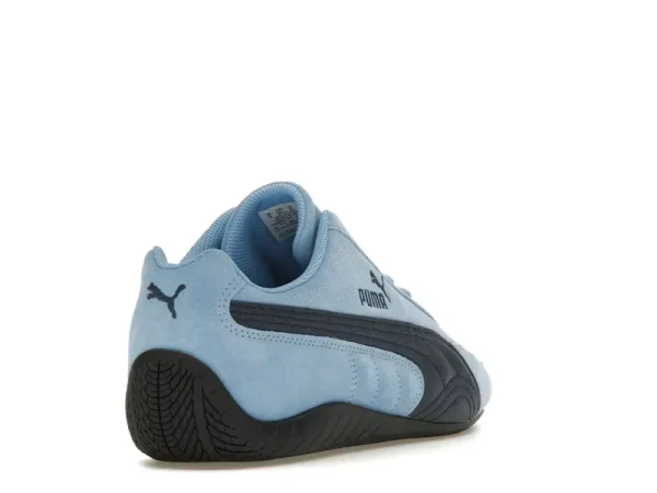 PUMA SPEEDCAT ARCHIVE TEAM LIGHT BLUE CLUB NAVY 9