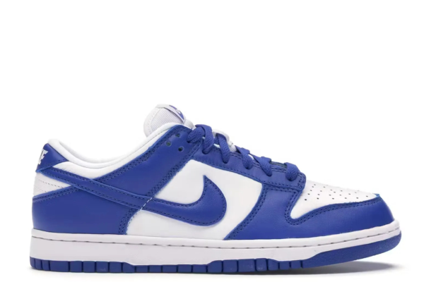 SB DNK LOW KENTUCKY BLUE
