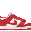 SB DNK LOW UNIVERSITY RED