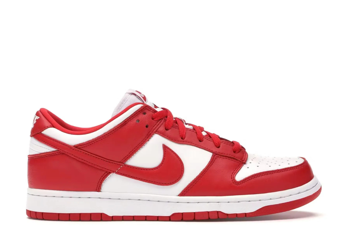 university red sb low