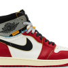 UNION X AJ 1 CHICAGO SHADOW HEAVY QUALITY