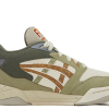 ASIXS GEL FUSE KIGO OLIVE BEIGE