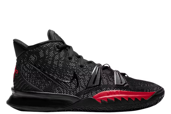 NIKE KYRIE 7 BRED
