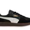 PALERMO VINTAGE BLACK