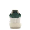 ADI CENTENNIAL 85 LOW CLOUD WHITE DARK GREEN 4
