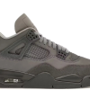 AJ 4 RETRO SE PARIS OLYMPIC WET CEMENT