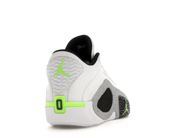AJ JAYSON TATUM 2 LEGACY WHITE NEON 3