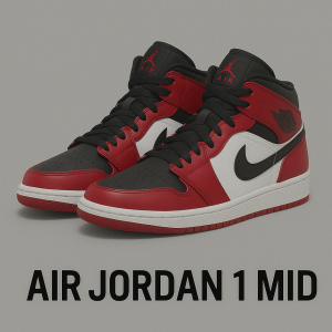 AJ1 MID