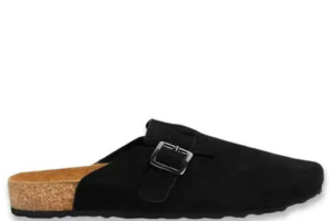 BIRKS BOSTON PREMIUMTAN SUEDE