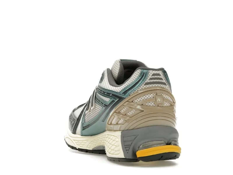 NB 1906R NEW SPRUCE – Xfoot