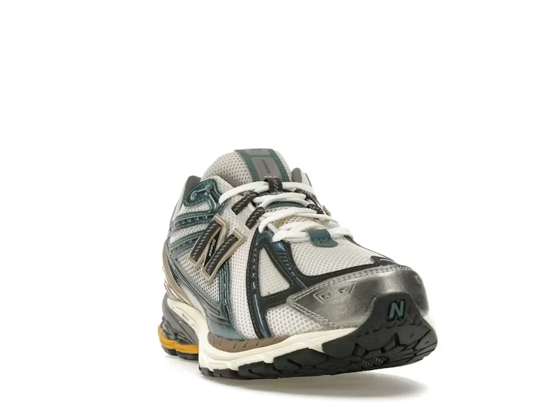 ★★★ NB 1906R NEW SPRUCE – Xfoot