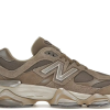 NB UNISEX 9060 ABZORB MUSHROOM