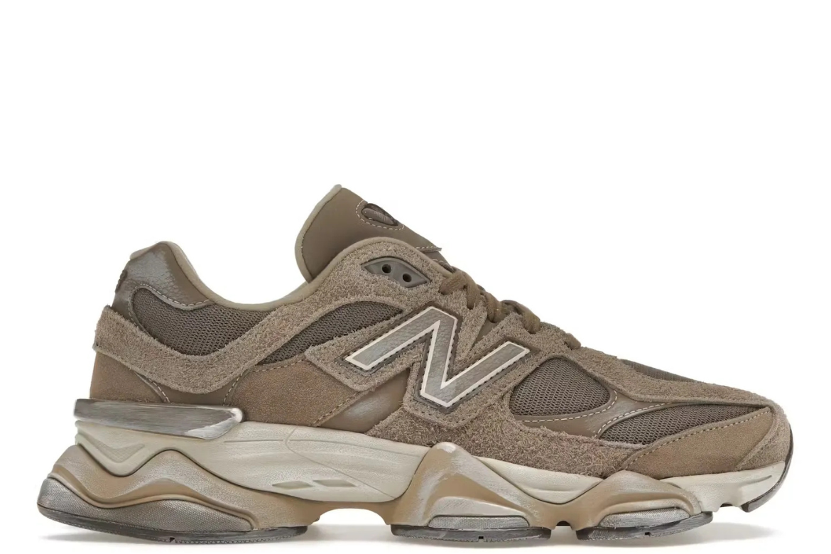 NB UNISEX 9060 ABZORB MUSHROOM (1) NB UNISEX 9060 ABZORB MUSHROOM