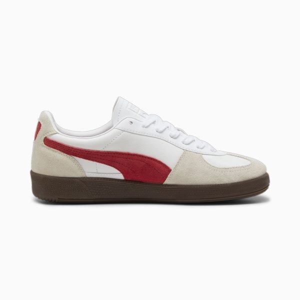 Palermo Lth Sneakers 10