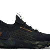 UNDER ARMOUR PHANTOM HOVR 3 MILITARY GREEN