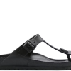 BIRKS GIZEH EVA BLACK