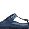 BIRKS GIZEH EVA NAVY BLUE