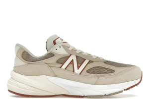 LORO PIANA X NB 990 BEIGE