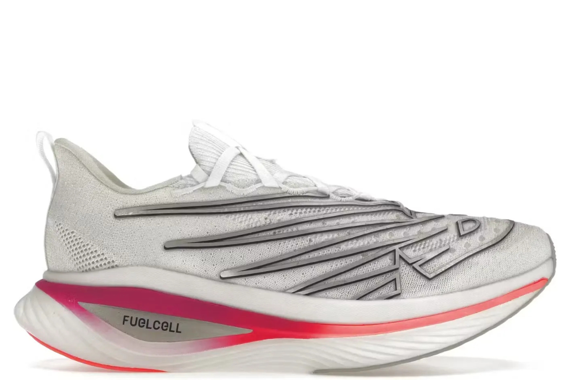 NB FUELCELL SC ELITE V3 – Xfoot